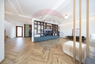 Casă cu 6 camere cu Teren 767 Mp în Stupinii Prejmerului - 2