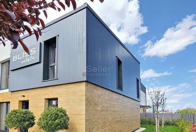 Casă cu 5 camere cu Canalizare în Ghimbav Livadă - 8