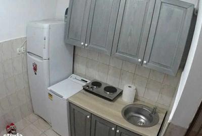 Garsoniera semidecomandat - zona Centru Civic - 2