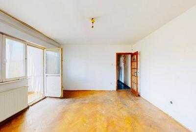 Apartament cu 2 camere semidecomandat în Dâmbovița - 2