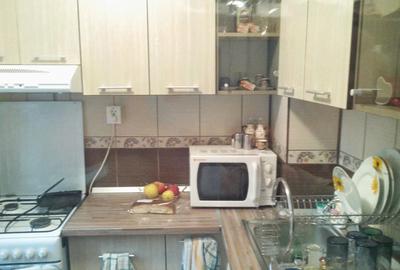 Garsonieră semidecomandată în Rovine