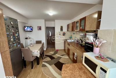 Apartament cu 3 camere decomandat în Ultracentral - 5