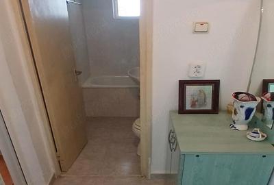 Garsonieră decomandată în Central - 5