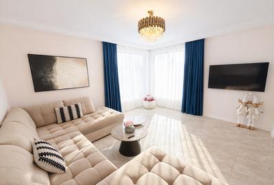 Casa single de vanzare, mobilata+utilata - 1