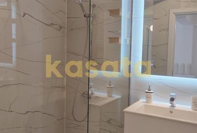 Garsonieră semidecomandată, mobilată în Nord - 3