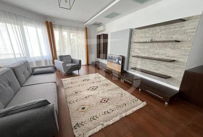 Apartament cu 4 camere semidecomandat, mobilat în Central - 2