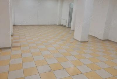 Spa?iu comercial 82 mp, parter Micro 12 Disponibil 1 martie - 1