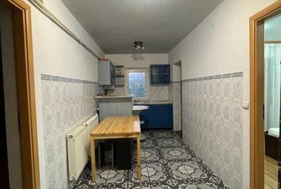 Apartament cu 2 camere decomandat în Central - 3