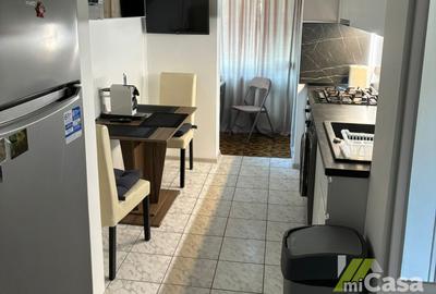 Apartament 2 camere – Micro 20, B-dul Dunărea, Micro 20, Galați - 18