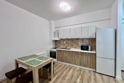 Apartament cu 3 camere in Tractorul - 7