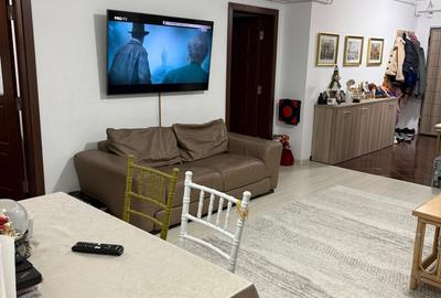 2 Camere 60mp Zona Vivo Mall Mobilat Utilat Loc Parcare - 5