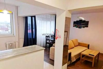 Apartament cu 2 camere semidecomandat, mobilat în Iancului - 2