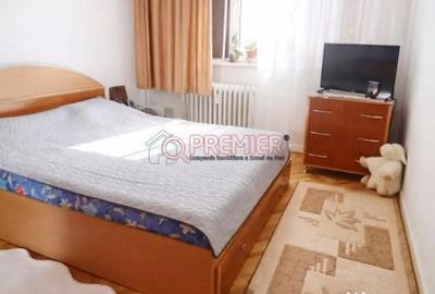 Apartament cu 4 camere semidecomandat în Apărătorii Patriei - 5