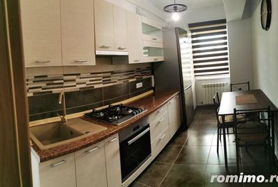 Apartament cu 2 camere decomandat în Lujerului - 2