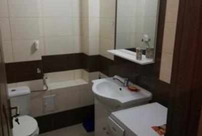 Apartament  2 camere bdul Mihai Viteazu