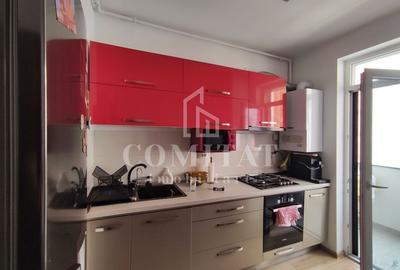 Apartament cu 3 camere | Finisaje moderne - La cheie | Zona Soporului Apartament cu 3 camere | Finisaje moderne - La cheie | Zona Soporului - 5