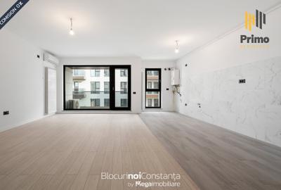 Apartament cu 2 camere în Primo
