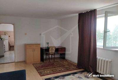 Apartament cu 1 camera in Manastur aproape de Parcul Rozelor - 2