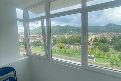 Apartament de vanzare, cu 2 camere semidecomandat, 52 mp, zona ultracentrala - 3