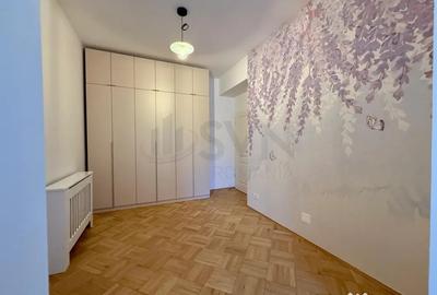 Apartament cu 3 camere semidecomandat în Aviatorilor - 4