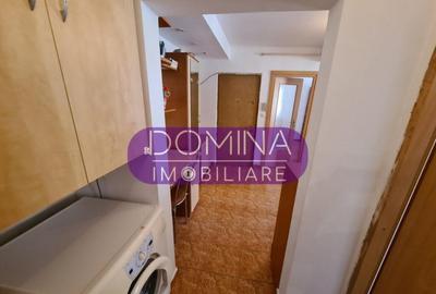 Apartament 2 camere, str. Corneliu Coposu - zona centrala - 5