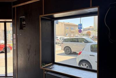 Spațiu comercial, de 20 mp, în Exterior Vest
