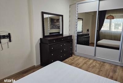 Apartament cu 3 camere decomandat, mobilat în Militari - 8