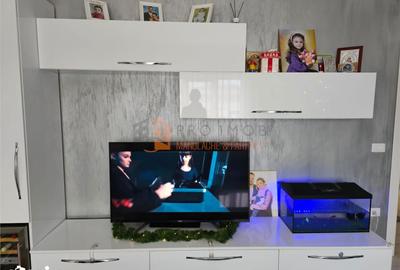 Apartament cu 3 camere decomandat, mobilat în Ultracentral - 10