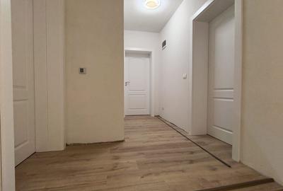 Duplex cu 5 camere cu Canalizare în Dumbrăvița - 10