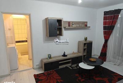 Apartament cu 2 camere semidecomandat, mobilat în Mircea cel Bătrân - 10