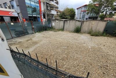Vanzare teren Bulevardul Timisoara langa Granvia Park - 4