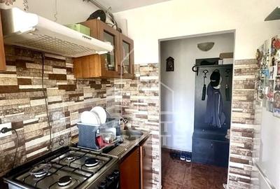 Apartament 2 camere, mobilat, centrala proprie,  zona Girocului - 3