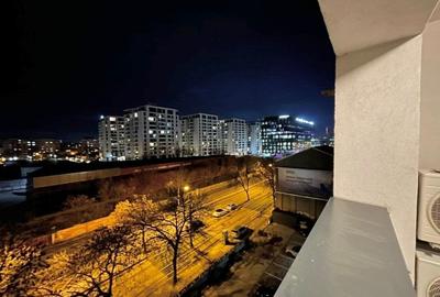 2 Camere - Bloc Nou - Cotroceni - Academia Militara - Parcare - 14