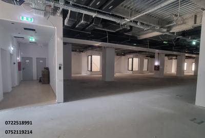 Cladire multifunctionala, ultracentral, p+4, 3000 mp, Magheru, Romana - 2