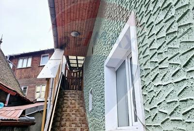 SINAIA- APARTAMENT DE VACANTA/ REZIDENTIAL- 3 camere in vila! SINAIA- APARTAMENT DE VACANTA/ REZIDENTIAL- 3 camere in vila! - 2