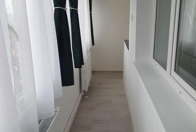 Apartament cu 2 camere în Micro 21 - 7
