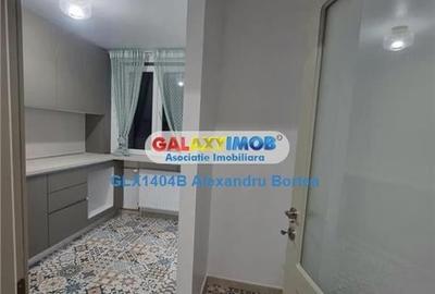 Drumul Taberei Auchan - amenajat modern! - 2