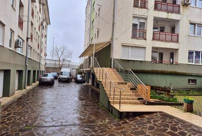Garsonieră decomandată în Central - 1