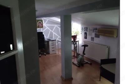 Casă cu 5 camere cu Teren 90 Mp în Brâncoveanu - 2