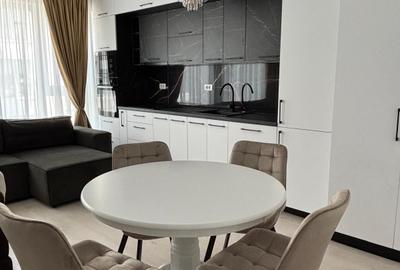 Apartament 2 camere LUX cu Pompa de caldura - 31