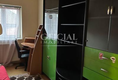 Apartament 4 Camere | Decomandat | Etaj 1 | 78 mp | Intre Lacuri - 8