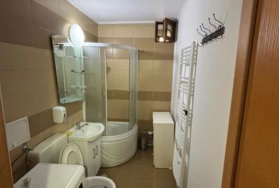 Apartament cu 3 camere decomandat în Central - 5