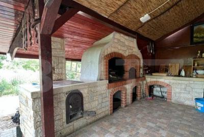 Casa individuala 350 mp, uz comercial, zona micro 17 - 11