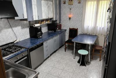 Casă individuală cu 4 camere cu Garaj în Central - 7