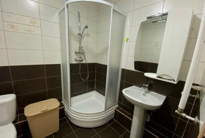 Apartament cu 2 camere decomandat în Mărăști