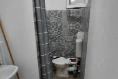 Apartament 1 camera la curte ,str. Traian - 3