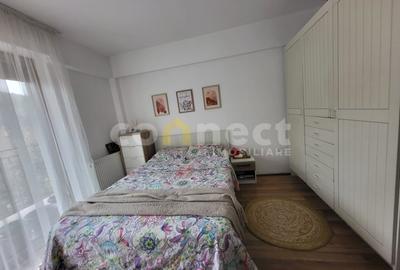 Apartament de 2 camere, semidecomandat, cu parcare. - 17