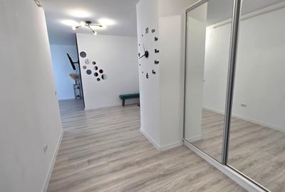 Apartament cu 3 camere, utilat si mobilat complet, cu finisaje premium - 3