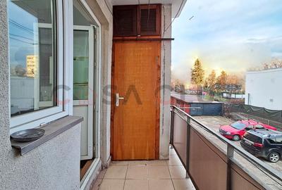 Apartament cu 2 camere decomandat, mobilat în Grigorescu - 6