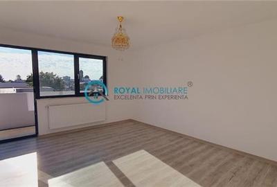 Royal Imobiliare - inchiriere spatiu birouri zona Centrala - 21